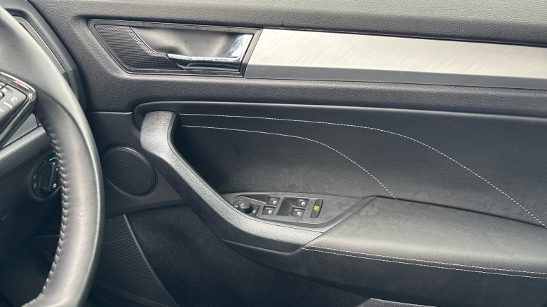 Skoda Kodiaq 1.5 TSI SE 5dr DSG Petrol Estate